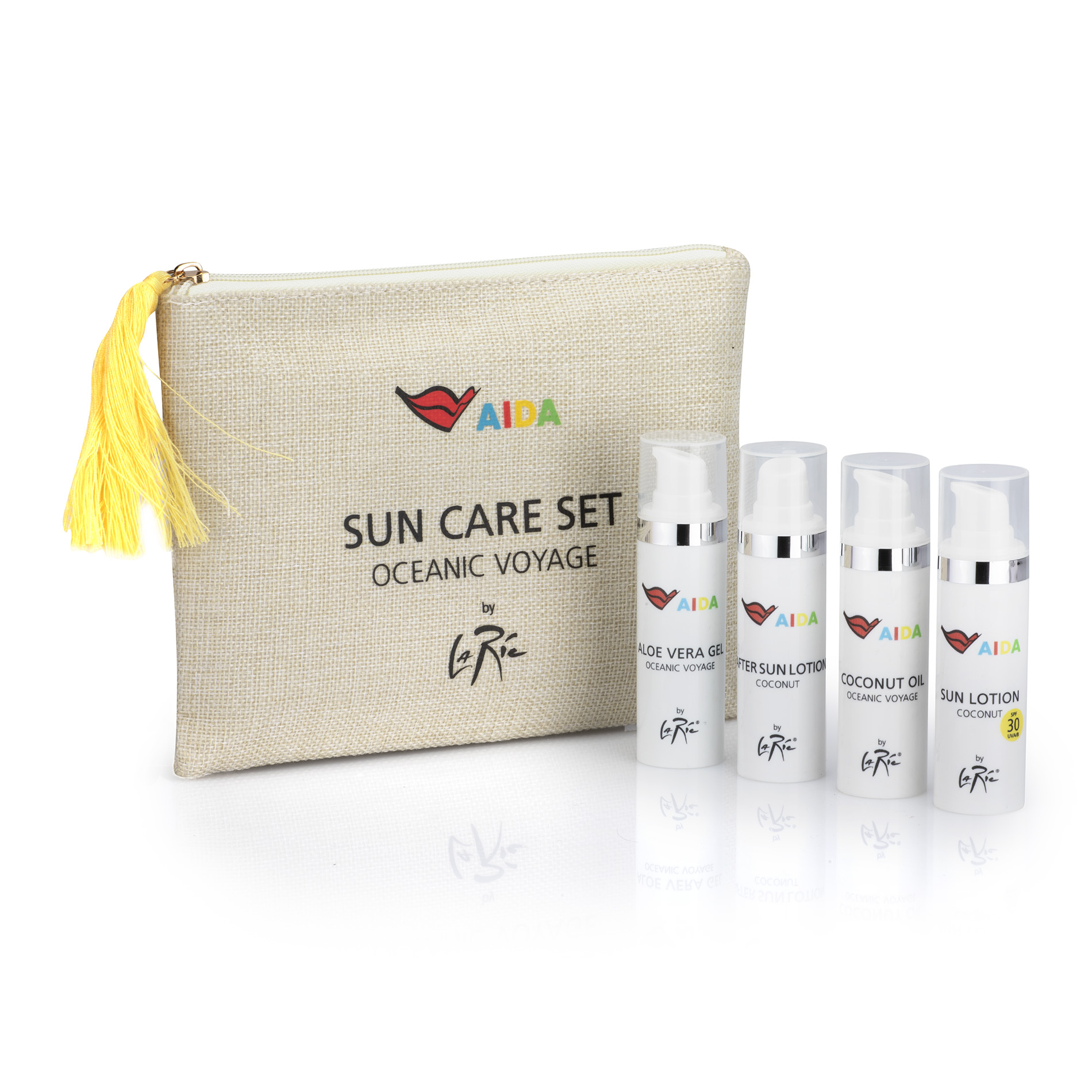 Travel Kit Sonne